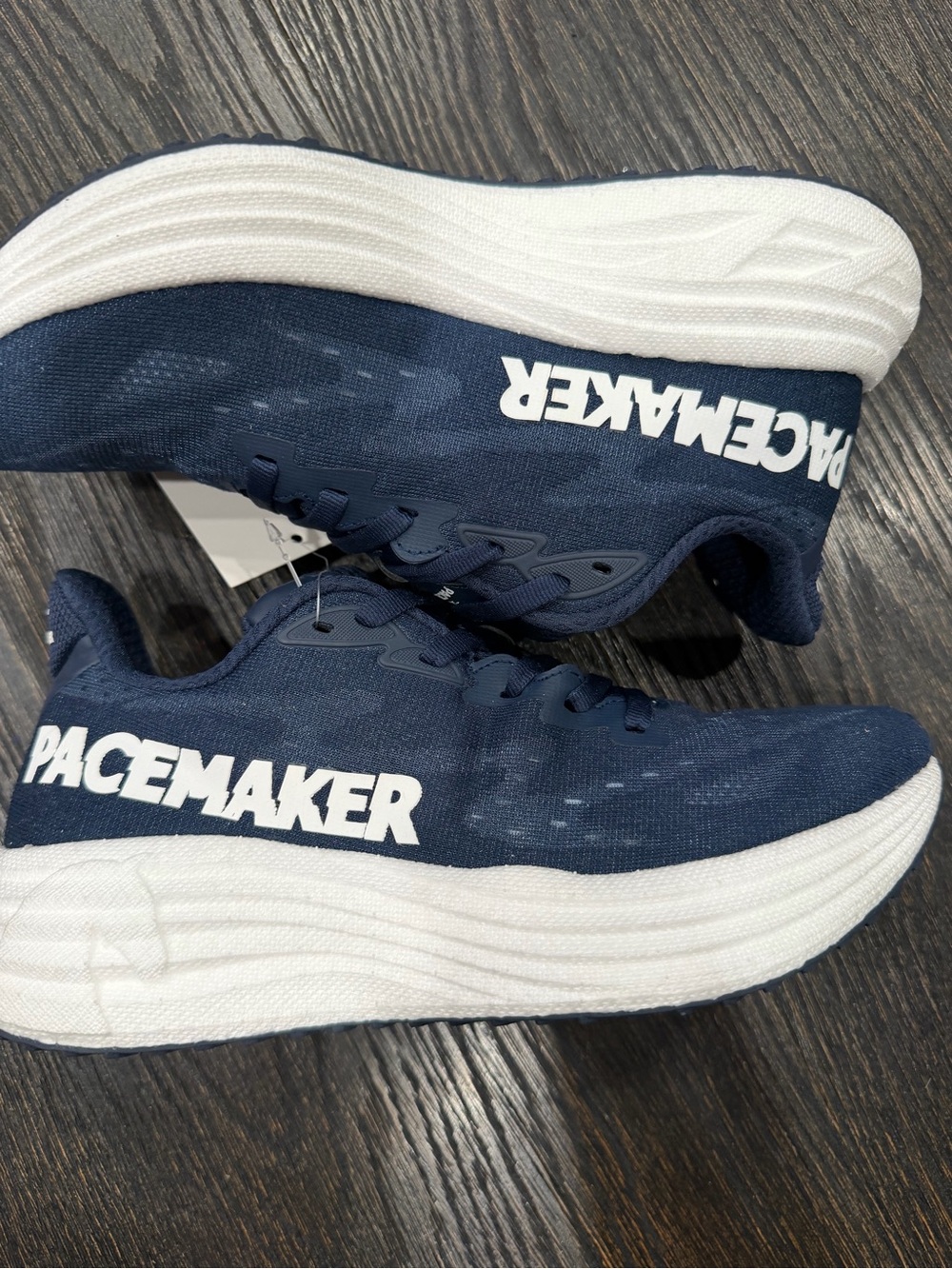 Pacemaker Speed shoes size 8 women’s
